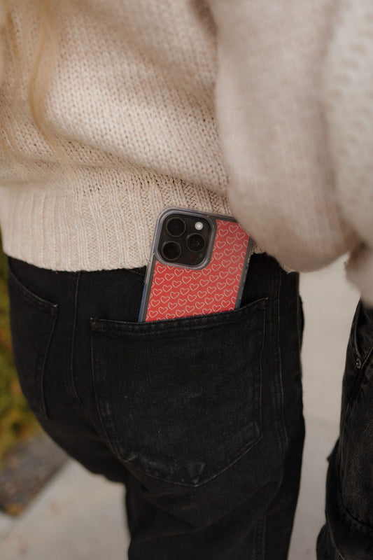 Express Your Style: How Jelly Swap Covers Redefine Phone Personalization
