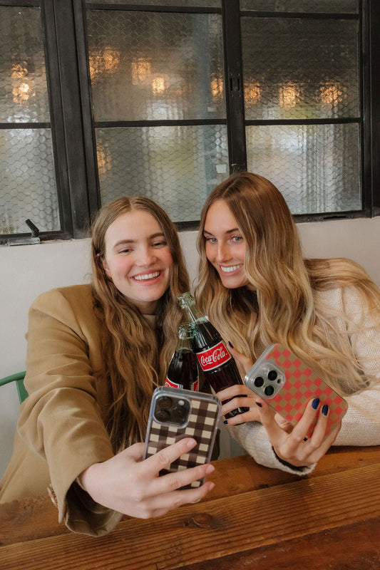 Reusable and Trendy: The Smart Way to Style Your Phone