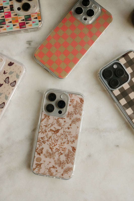 Save Money and Stay Stylish: Swap Phone Designs Without Buying a New Case