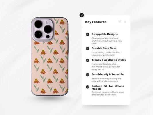 Sunflower-Insert Only