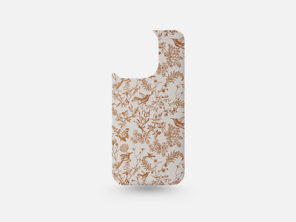 Hummingbird Toile Starter Pack