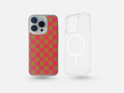 Checkered Starter Pack - MagSafe