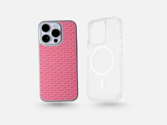 Hearts Starter Pack - MagSafe